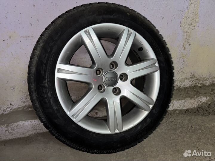 Pirelli Ice Zero 205/55 R16 94T