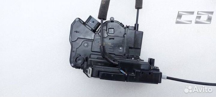 Замок двери задней правой LiXiang L9 2024