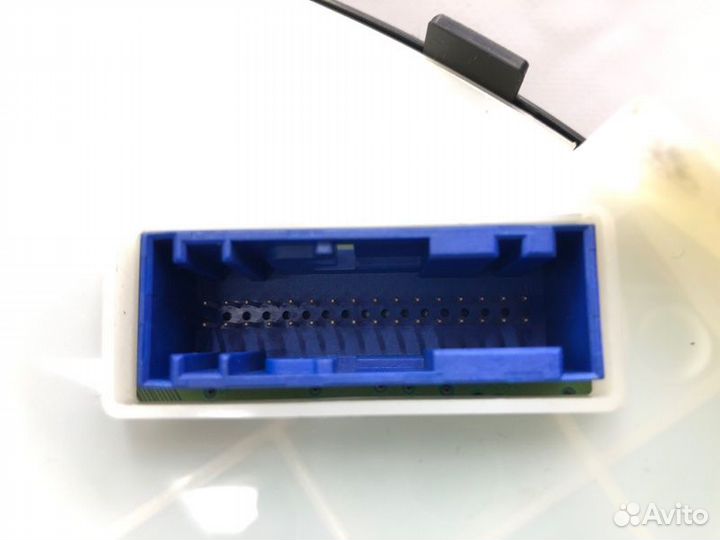 Панель приборов Opel Astra хэтчбек 5 дв. 1.6 2010