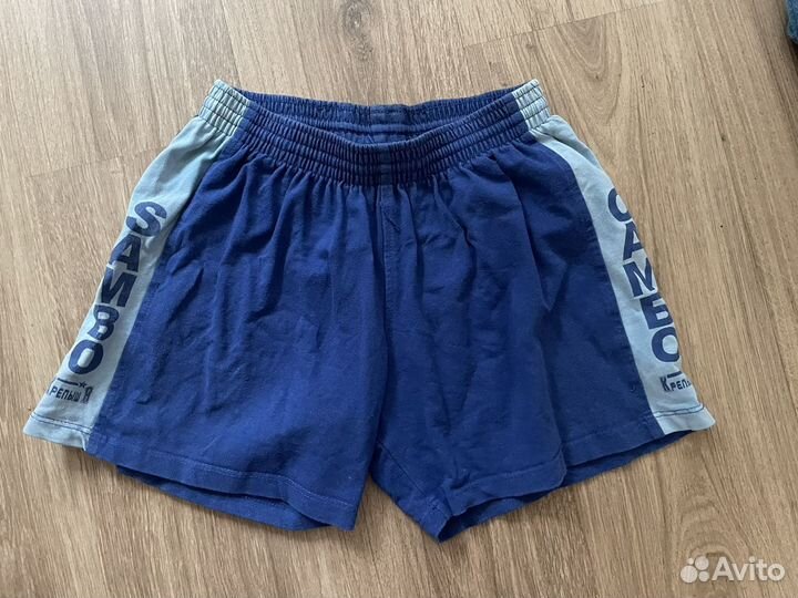 Экипировка для самбо