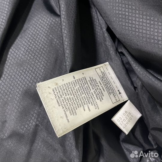 Пуховик зимний adidas nike acg jordan lacoste dc