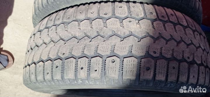 Yokohama Ice Guard IG35+ 215/60 R17 101M