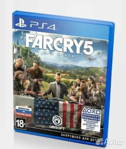 Sony PS4 slim 2023г обмен