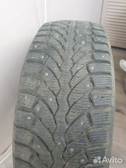 Pirelli Formula Ice 195/55 R16 91T