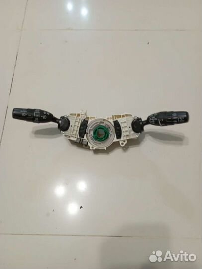 Подрулевые переключатели Honda CRV -3