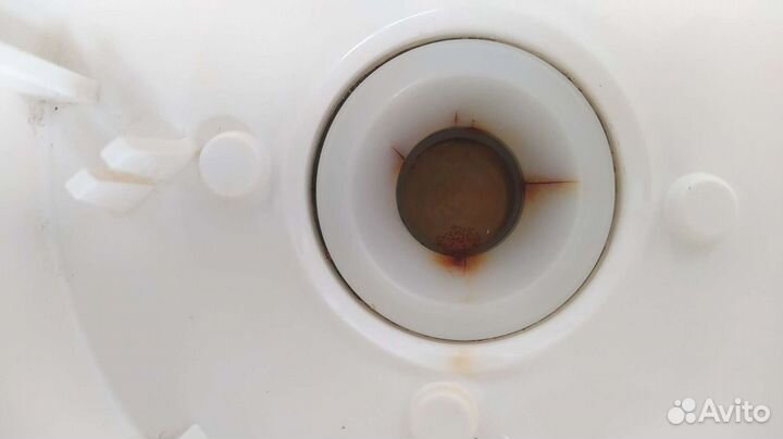 Увлажнитель воздуха Boneco 7136