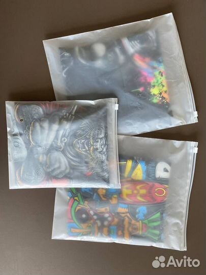 Пакеты Zip Lock / от производителя оптом