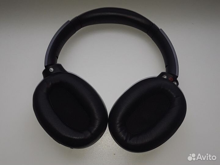 Наушники с шумоподавлением Sony wh1000xm2