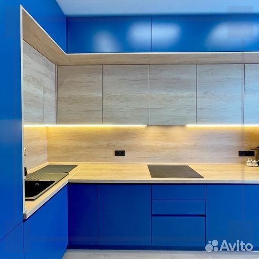 Кухонный гарнитур