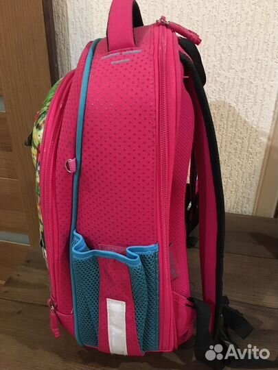 Рюкзак Ранец школьный Winner One