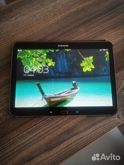 Планшет samsung galaxy tab 3
