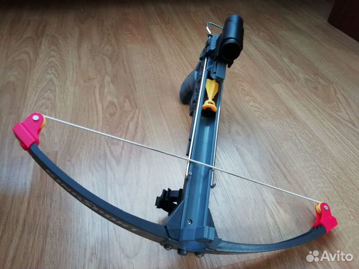 Игрушки