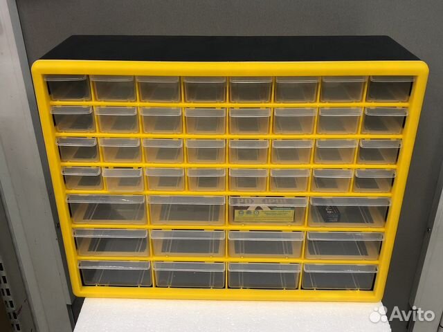 Органайзер для lego лего