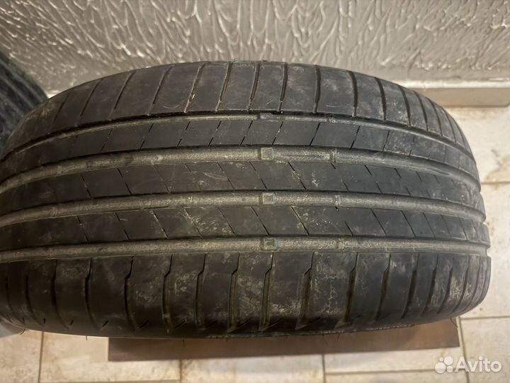 Bridgestone Turanza T005 225/45 R18