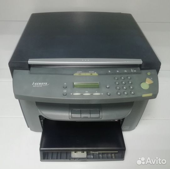 Принтер лазерный мфу samsung