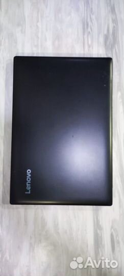 Ноутбук Lenovo Ideapad 330-15IKB