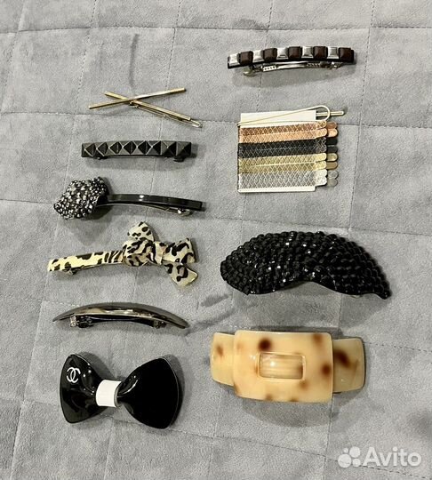 Заколка для волос