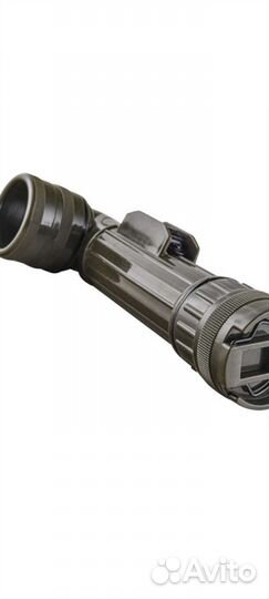 Фонарь армейский