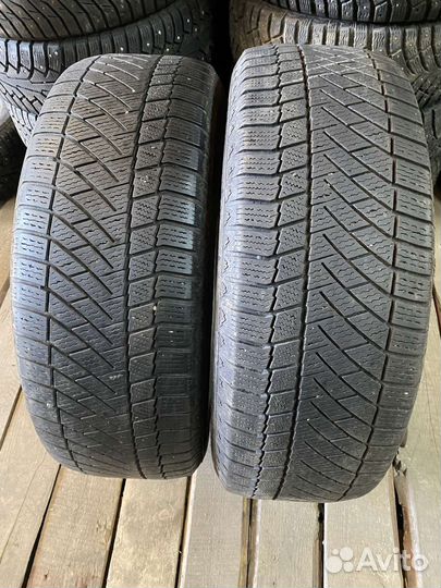 Continental ContiVikingContact 6 235/65 R17
