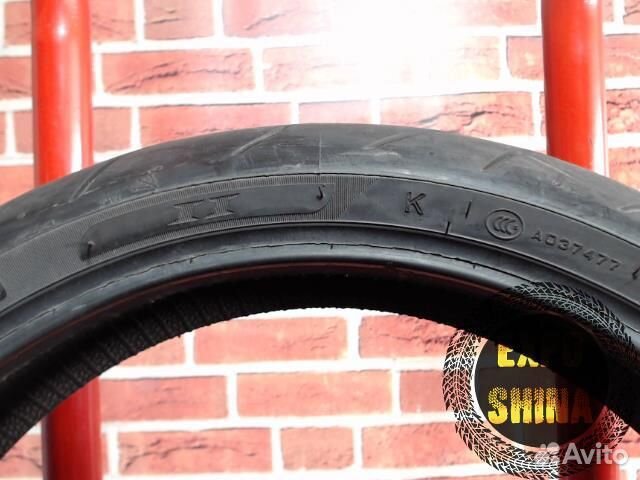 Мотошина Pirelli Diablo Rosso 2 120 70 R17