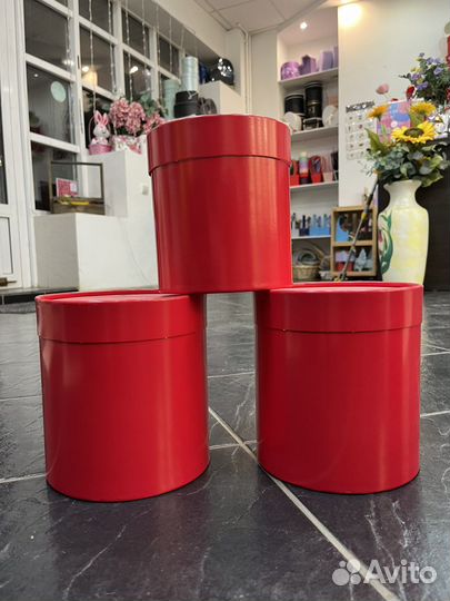 Коробка подарочная