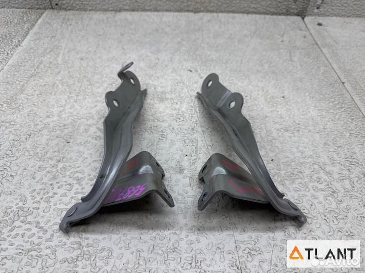 Петля капота mitsubishi EK wagon