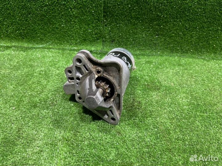 Стартер Renault Megane хэтчбек 1 2012