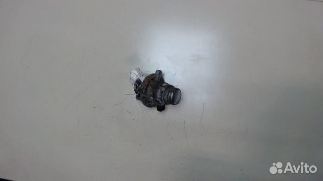 Корпус термостата BMW X5 E53, 2005