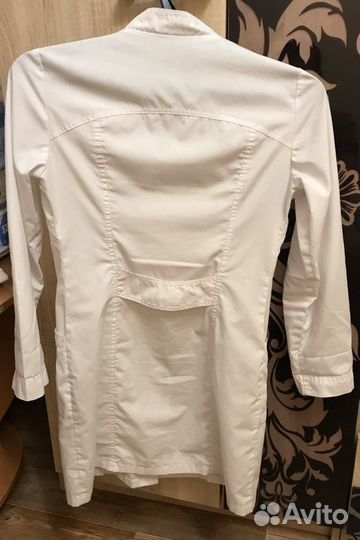 Халат медицинский