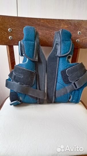 Ортопедическая обувь