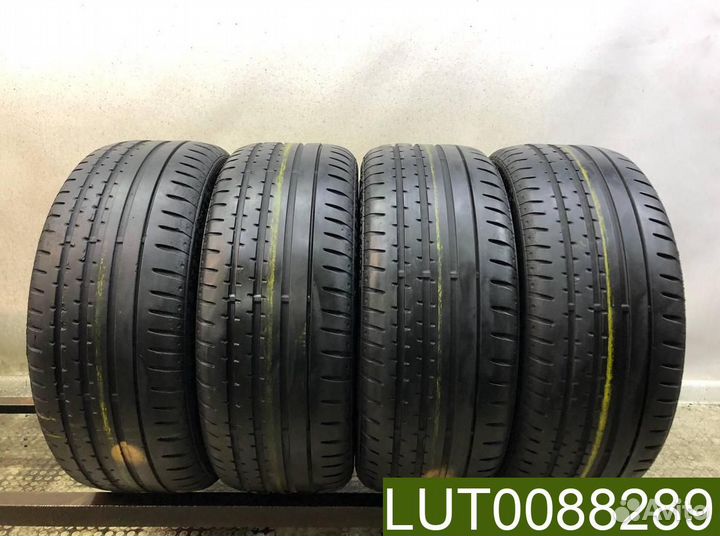 Continental ContiSportContact 2 225/45 R17 104R