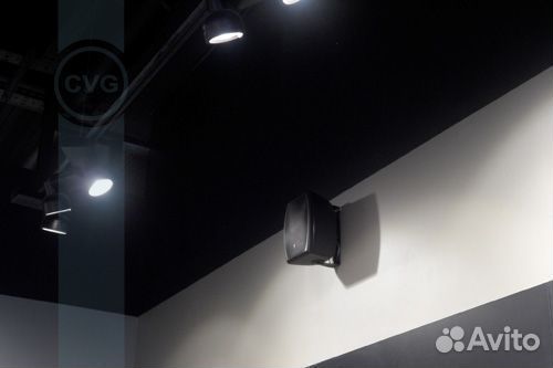Акустическая система cvgaudio ODF516TBL