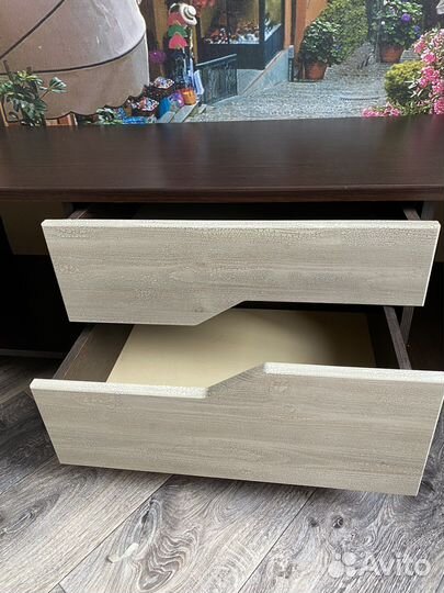 Тумба под телевизор бу