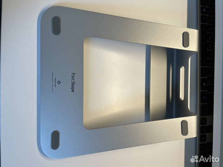 Подставка TwelveSouth ParcSlope для MacBook