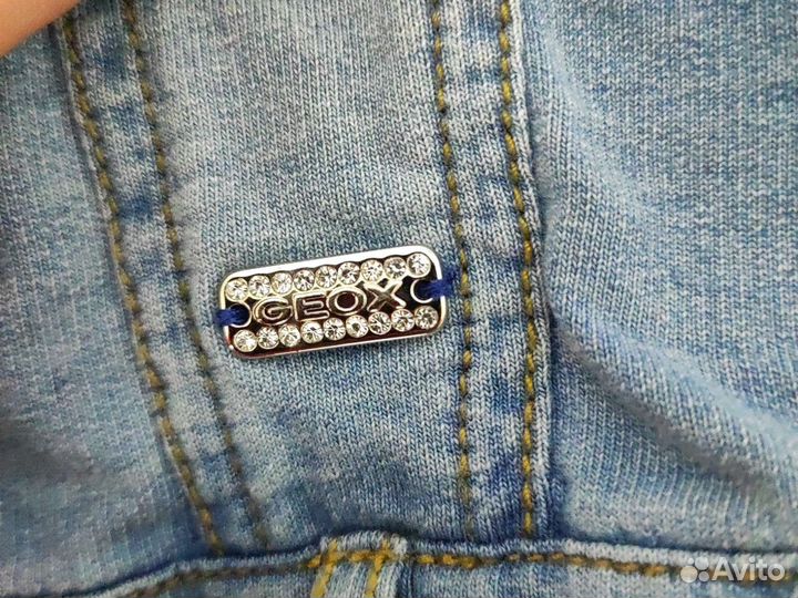 Вещи пакетом на девочку 4-5 лет