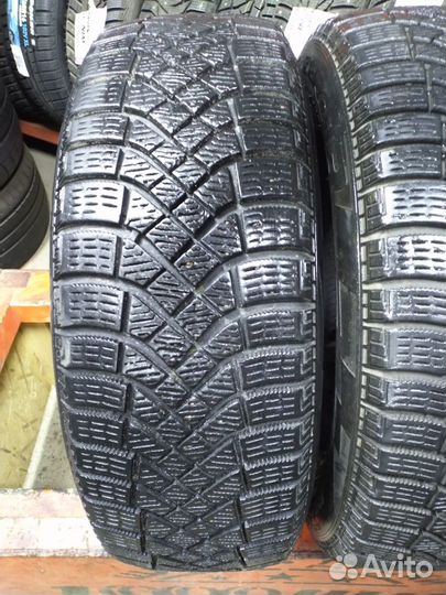Pirelli Ice Zero FR 185/60 R15