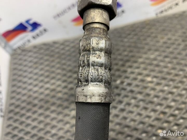 Трубка гура Daf CF, Daf XF105, Daf XF95