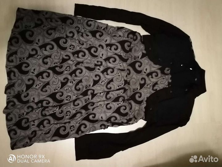 Вещи Пакетом 46-48