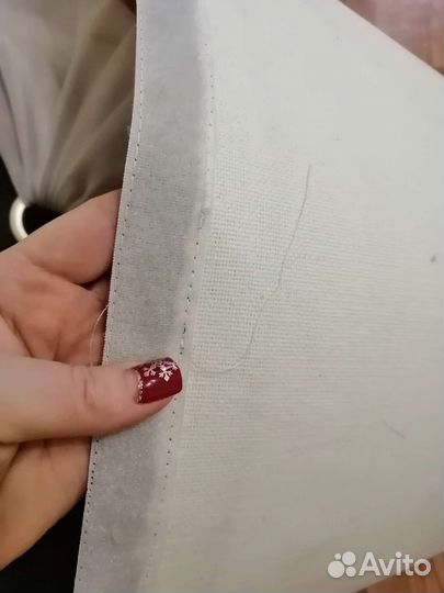 Шторы с ламбрекеном бу