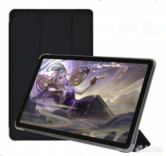 Новые Alldocube iplay50 6/64 с сим картой и чехлом