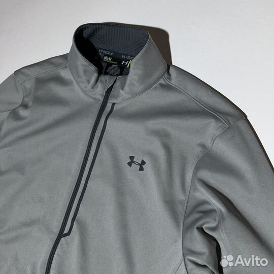 Ветровка Under Armour X Storm Jacket