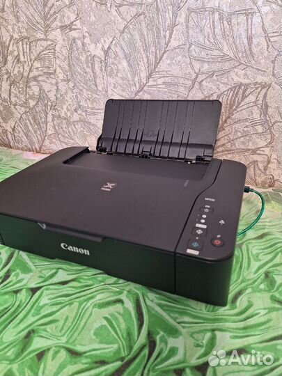 Принтер canon pixma mp230
