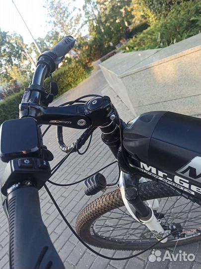 Электровелосипед бу москва
