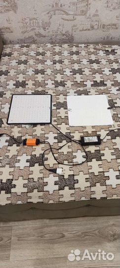 Светодтодные лампы