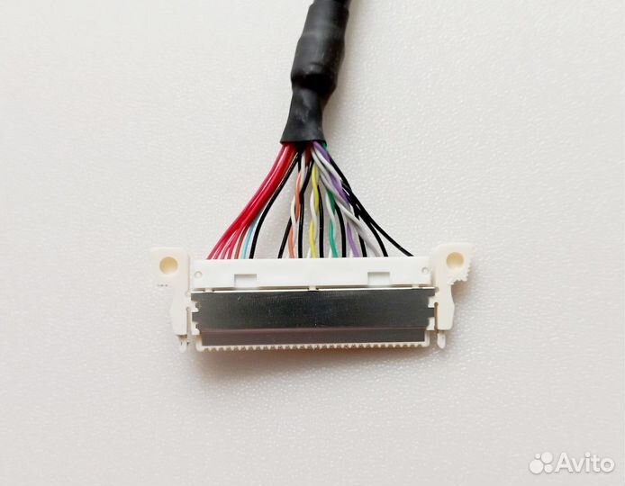 Шлейф lvds для Sharp LC-32LE144RU