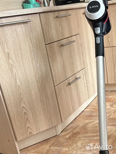 Продаю бу пылесос