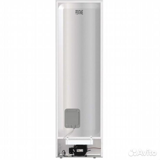 Холодильник Gorenje nrk6202aw4