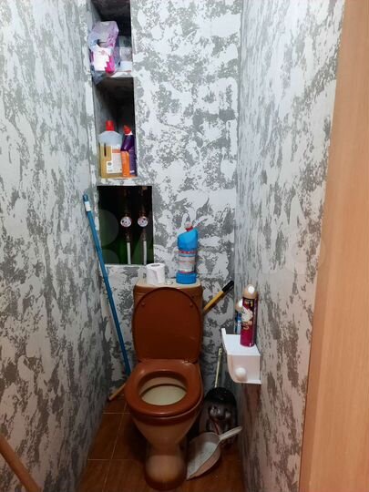 2-к. квартира, 39,4 м², 5/5 эт.