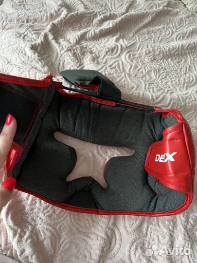 Шлем детский S