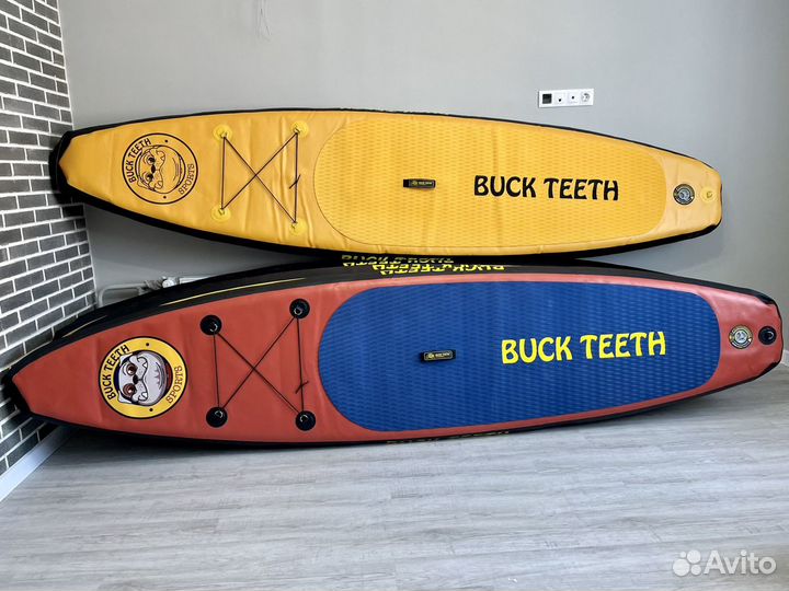 Sup Buck Teeth 11,6